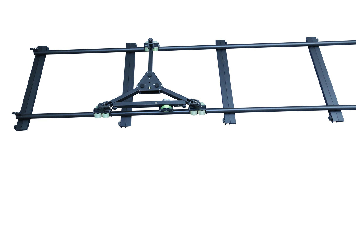 Track Rail System TR50 — 4.8 m FreeD Camera Tracking Rail