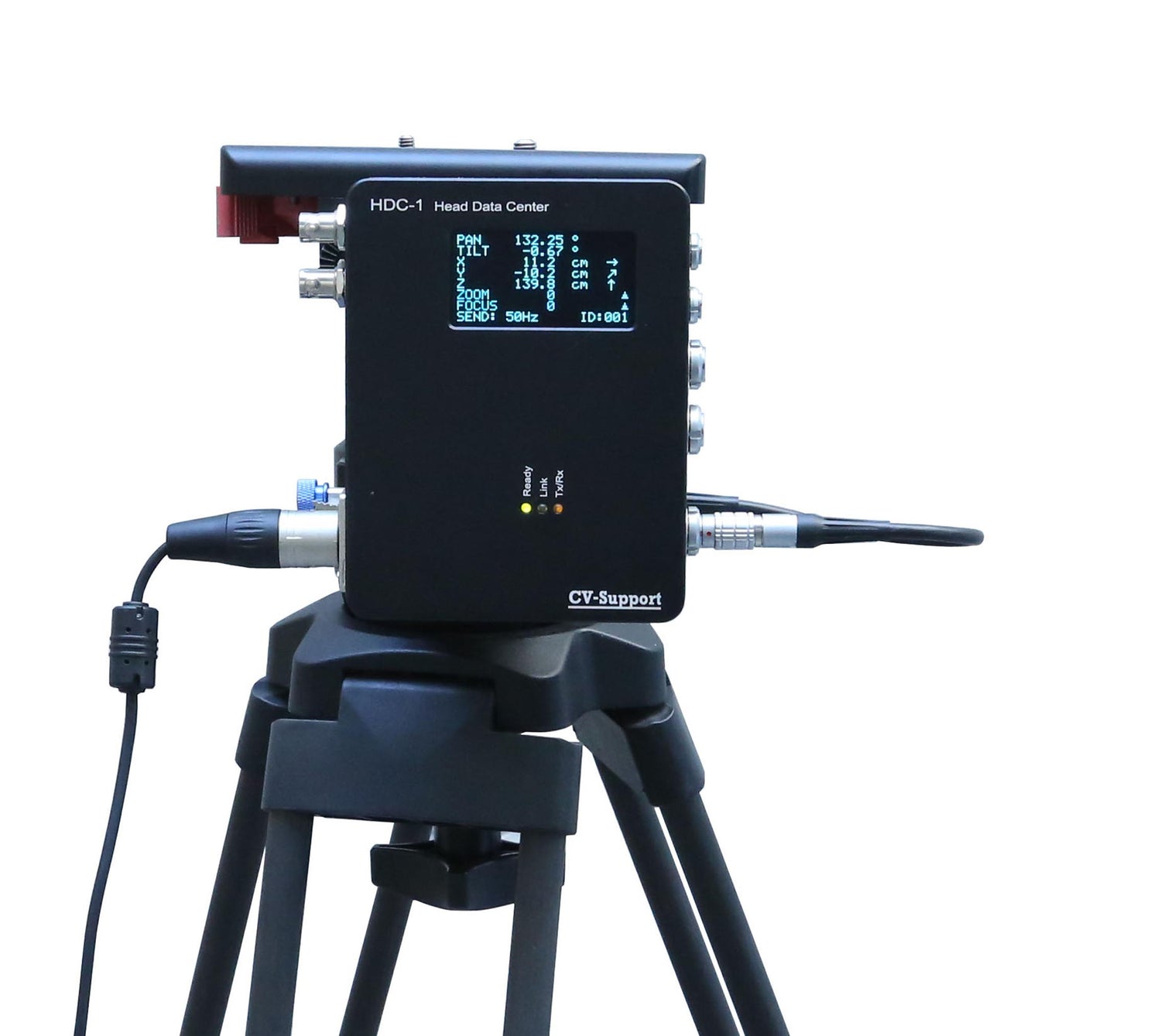 VirtualHead Light (CD15)