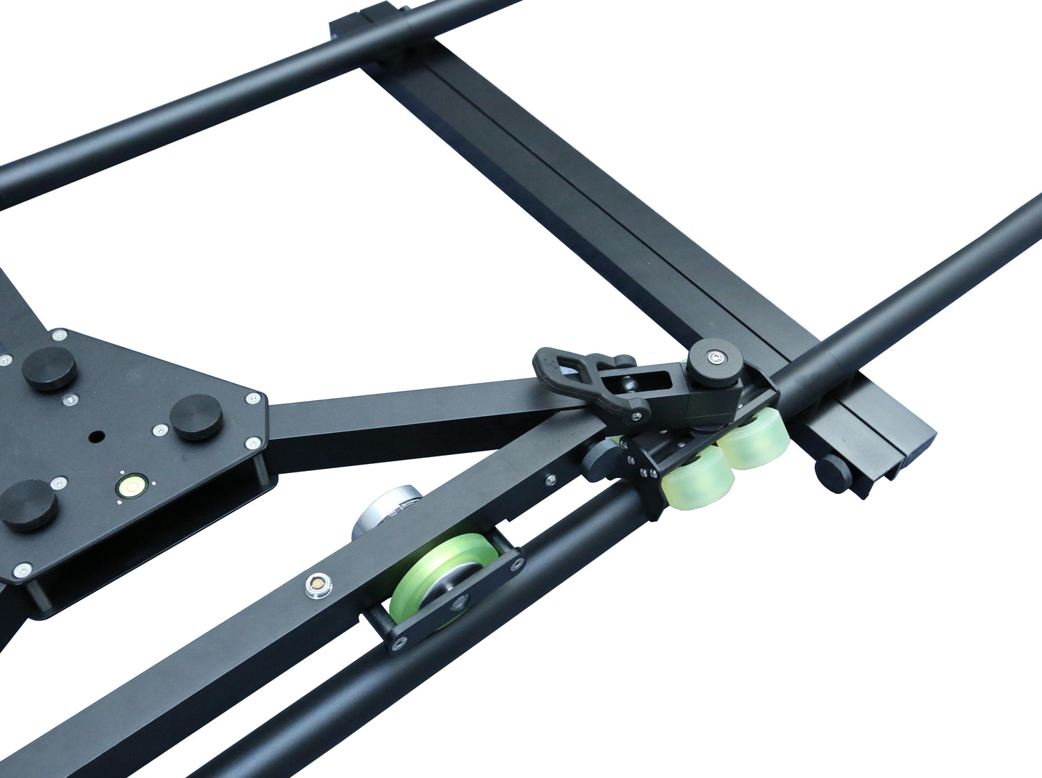 Track Rail System TR50 — 4.8 m FreeD Camera Tracking Rail
