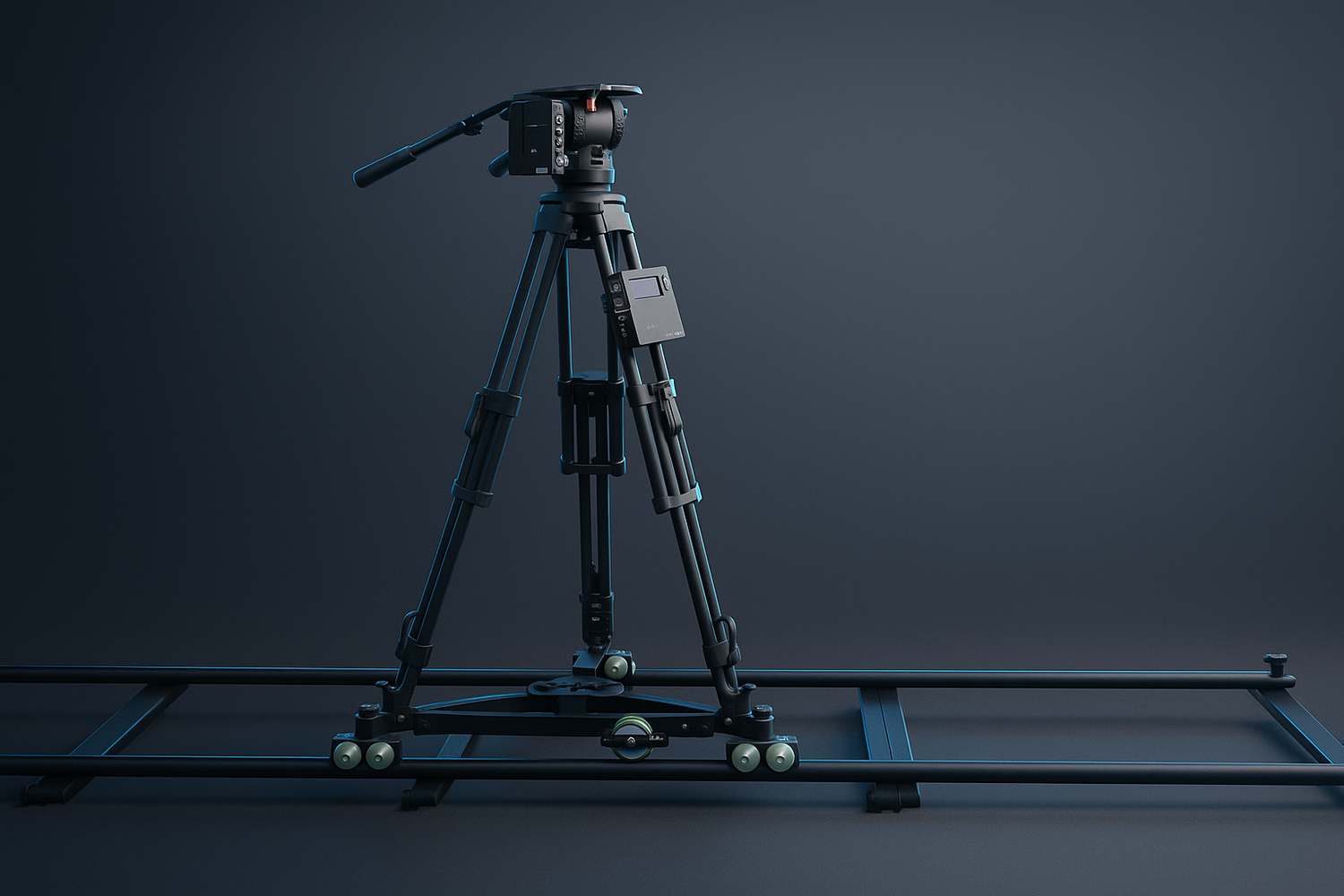 Track Rail System (TR50)