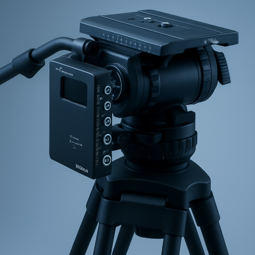 VirtualHead Strong (CD20)