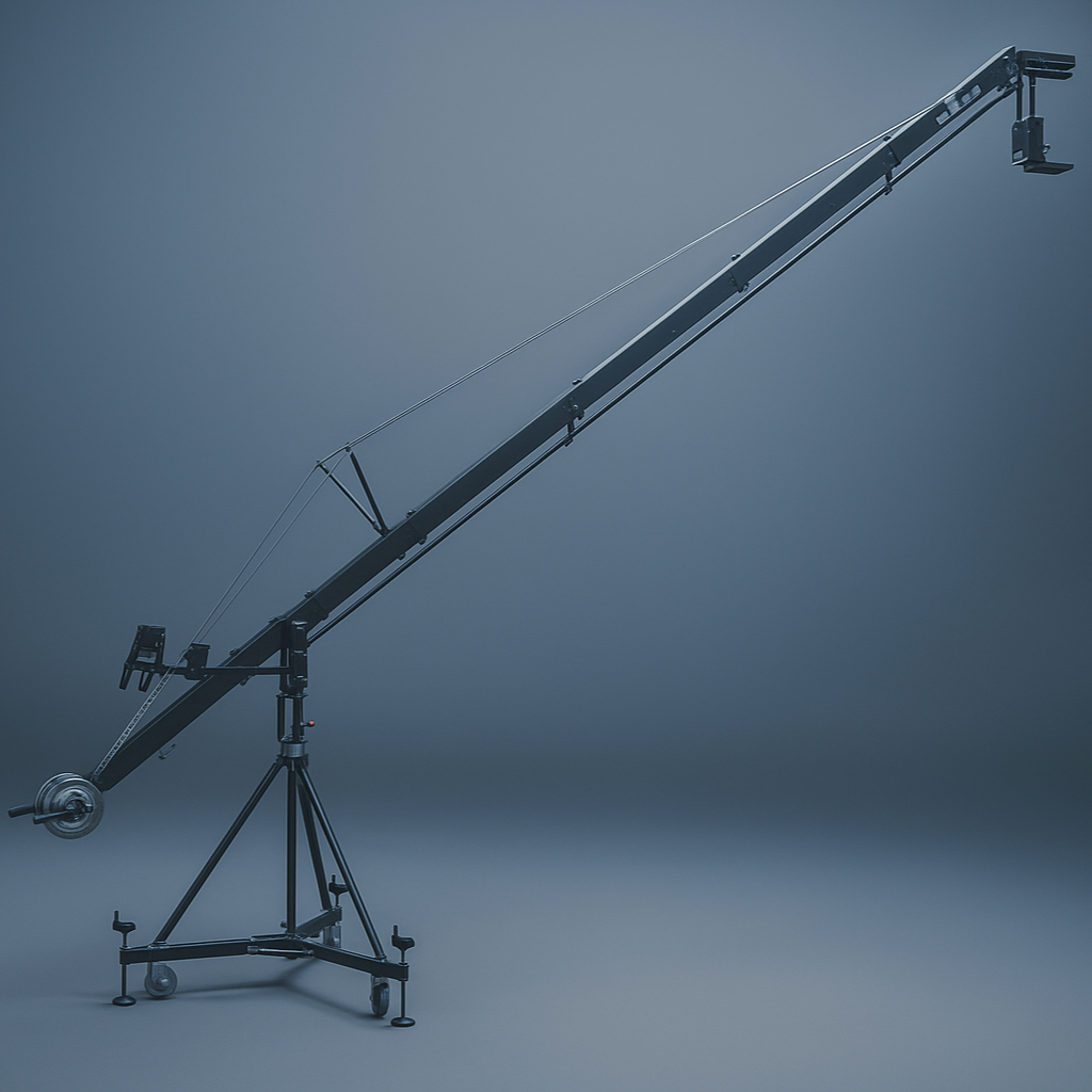 FullCrane Pro (TC200)